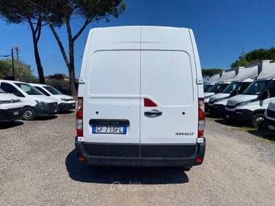 Renault Master  Bianco usata Marino