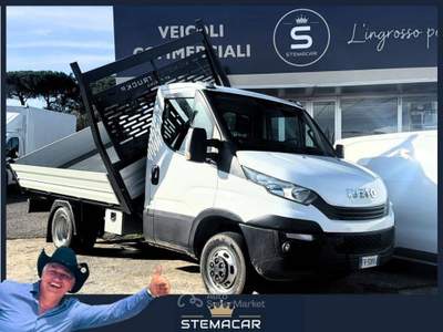 Iveco Daily  Bianco usata Marino