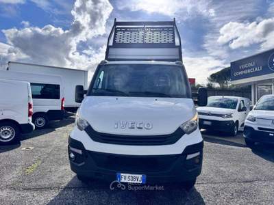 Iveco Daily  Bianco usata Marino