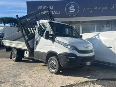 Iveco Daily  Bianco usata Marino