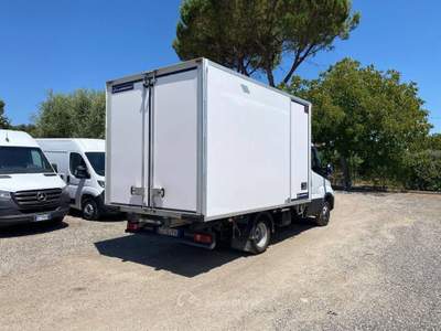 Iveco Daily  Bianco usata Marino