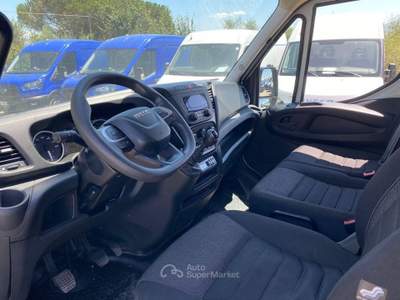 Iveco Daily  Bianco usata Marino