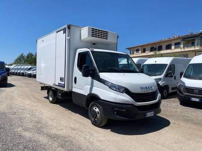 Iveco Daily  Bianco usata Marino
