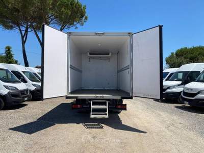 Iveco Daily  Bianco usata Marino