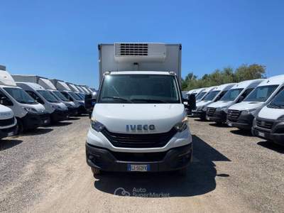 Iveco Daily  Bianco usata Marino