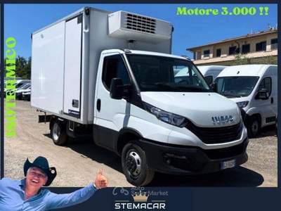 Iveco Daily  Bianco usata Marino