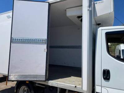 Iveco Daily  Bianco usata Marino