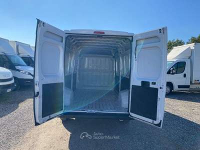 Peugeot Boxer 333 2.2 bluehdi 140cv S&S L3H2 + IVA Bianco usata Marino