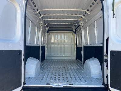 Peugeot Boxer 333 2.2 bluehdi 140cv S&S L3H2 + IVA Bianco usata Marino