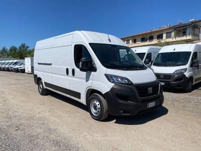 Fiat Ducato  Bianco usata Marino
