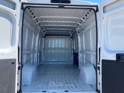 Fiat Ducato  Bianco usata Marino