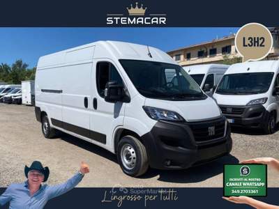 Fiat Ducato Bianco usata Marino Fiat Ducato Bianco usata Marino