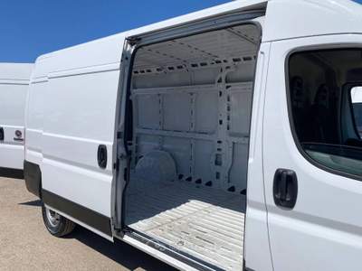 Fiat Ducato  Bianco usata Marino