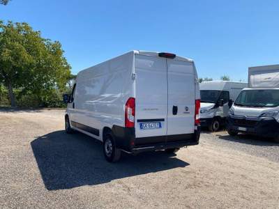 Fiat Ducato  Bianco usata Marino