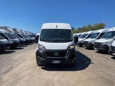 Fiat Ducato  Bianco usata Marino