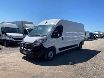 Fiat Ducato  Bianco usata Marino