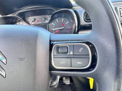 Citroen C3  Blu/Azzurro usata Marino