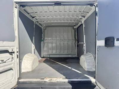 Peugeot Boxer  Bianco usata Marino