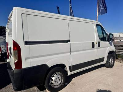 Peugeot Boxer  Bianco usata Marino