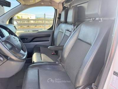 Opel Vivaro  Bianco usata Marino