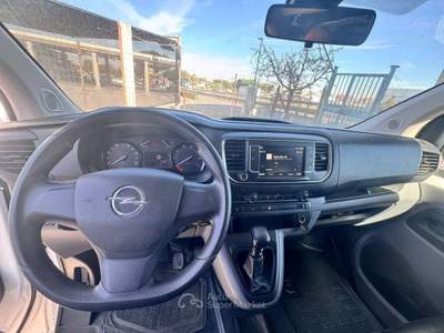 Opel Vivaro  Bianco usata Marino