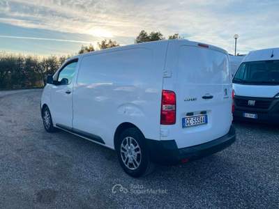 Peugeot Expert  Bianco usata Marino