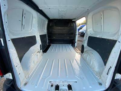 Peugeot Expert  Bianco usata Marino