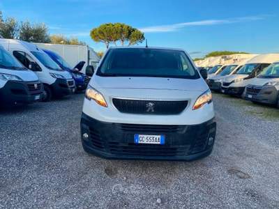 Peugeot Expert  Bianco usata Marino