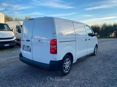 Peugeot Expert  Bianco usata Marino
