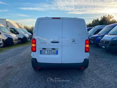 Peugeot Expert  Bianco usata Marino