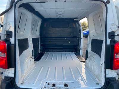 Peugeot Expert  Bianco usata Marino