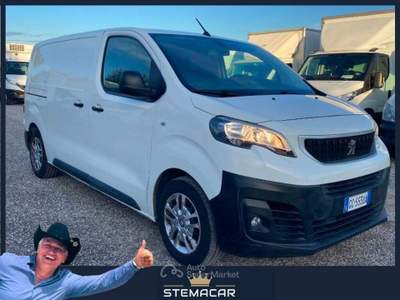 Peugeot Expert  Bianco usata Marino