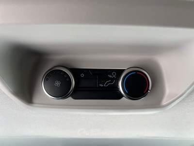 Ford Transit Custom 2.0 TDCi L1 TITANIUM 9 POSTI Nero usata FIUMICINO