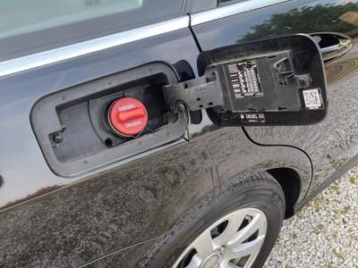 Mercedes-Benz Classe E E 200 BlueTEC S.W. Automatic Premium Nero usata Reggio nell'Emilia