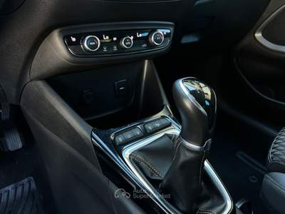 Opel Crossland X 1.2 Edition+ PREZZO REALE Nero usata FIUMICINO