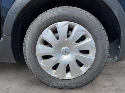 Opel Crossland X 1.2 Edition+ PREZZO REALE Nero usata FIUMICINO