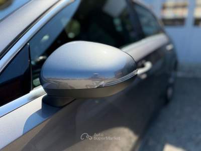 Mercedes-Benz Classe A Mercedes-Benz A-Class A 180 D AMG Line Premium #10569 Grigio usata Rottofreno