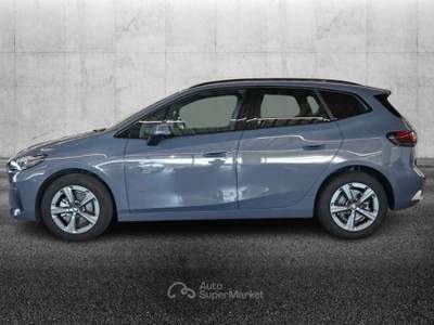 BMW Serie 2 218i 218 218i Active Tourer Grigio usata Pieve di Cento