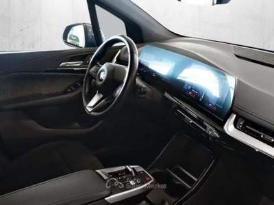 BMW Serie 2 218i 218 218i Active Tourer Grigio usata Pieve di Cento