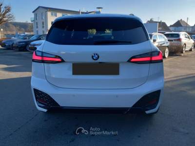 BMW Serie 2 218i 218 218i Active Tourer Msport Bianco usata Pieve di Cento