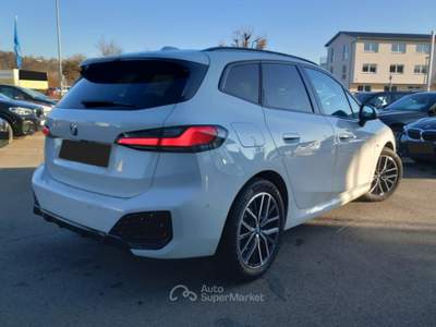 BMW Serie 2 218i 218 218i Active Tourer Msport Bianco usata Pieve di Cento