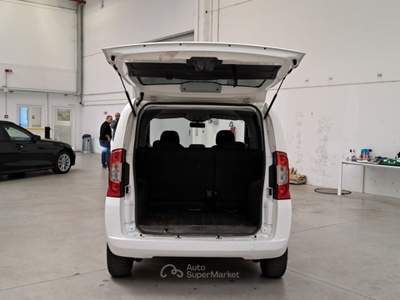 Fiat QUBO FIAT QUBO 1.3 Multijet 95 CV E6d-final SX N1 AUTOCARRO usata Casei Gerola