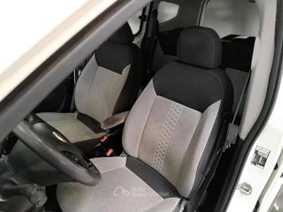 Fiat QUBO FIAT QUBO 1.3 Multijet 95 CV E6d-final SX N1 AUTOCARRO usata Casei Gerola