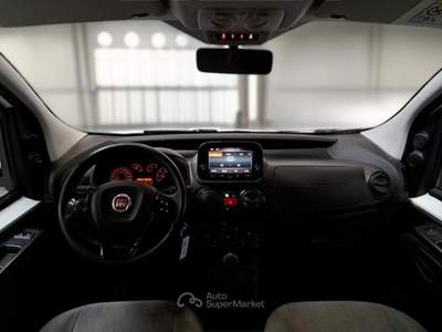 Fiat QUBO FIAT QUBO 1.3 Multijet 95 CV E6d-final SX N1 AUTOCARRO usata Casei Gerola