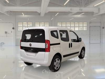 Fiat QUBO FIAT QUBO 1.3 Multijet 95 CV E6d-final SX N1 AUTOCARRO usata Casei Gerola