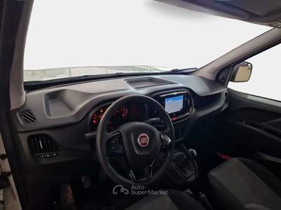 Fiat Doblò FIAT DOBLO CARGO CH1 LOUNGE 1.6 Mjet 105cv E6D-f S&S usata Verona