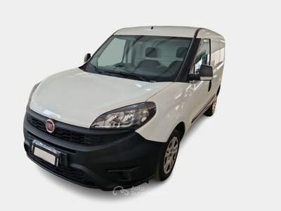 Fiat Doblò FIAT DOBLO CARGO CH1 LOUNGE 1.6 Mjet 105cv E6D-f S&S usata Verona
