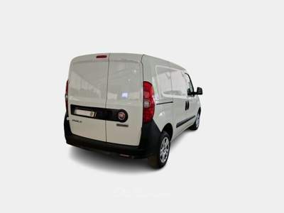 Fiat Doblò FIAT DOBLO CARGO CH1 LOUNGE 1.6 Mjet 105cv E6D-f S&S usata Verona