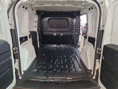 Fiat Doblò FIAT DOBLO CARGO CH1 LOUNGE 1.6 Mjet 105cv E6D-f S&S usata Verona