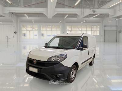 Fiat Doblò FIAT DOBLO CARGO CH1 BUSINESS 1.3 Mjet 95cv E6D S&S usata Casei Gerola